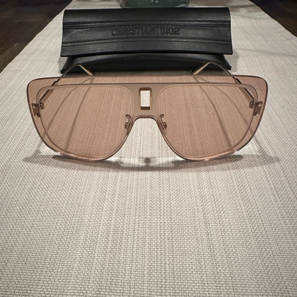 Dior Sunglasses